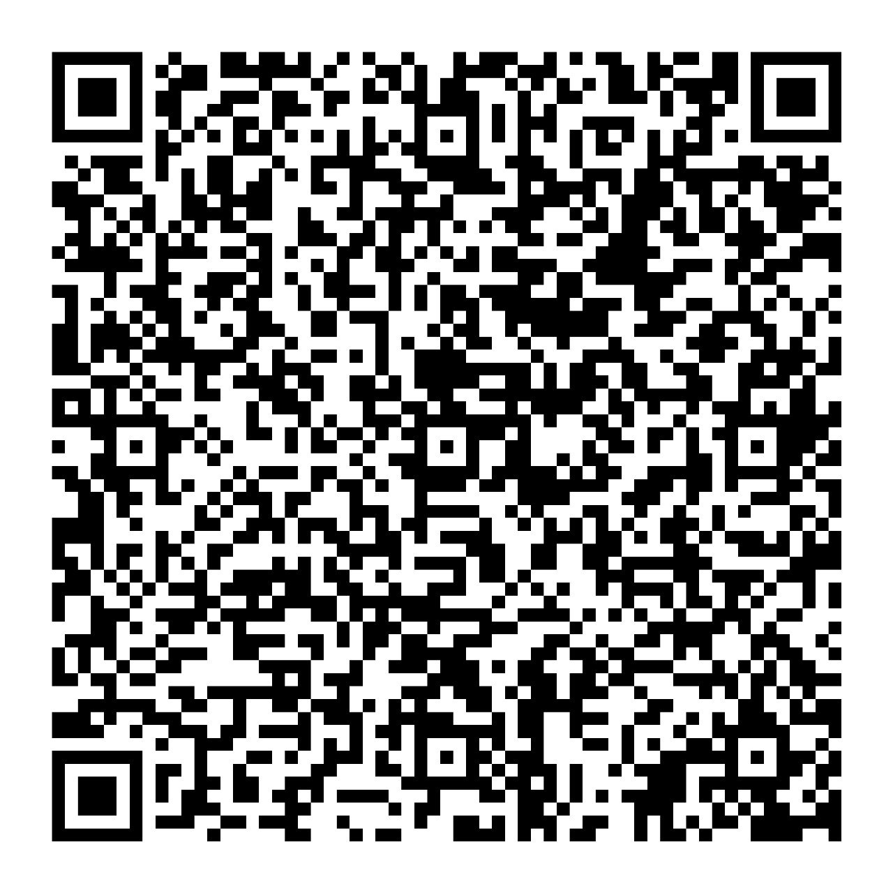 The Limited Edition Life ReRa QR Scanner